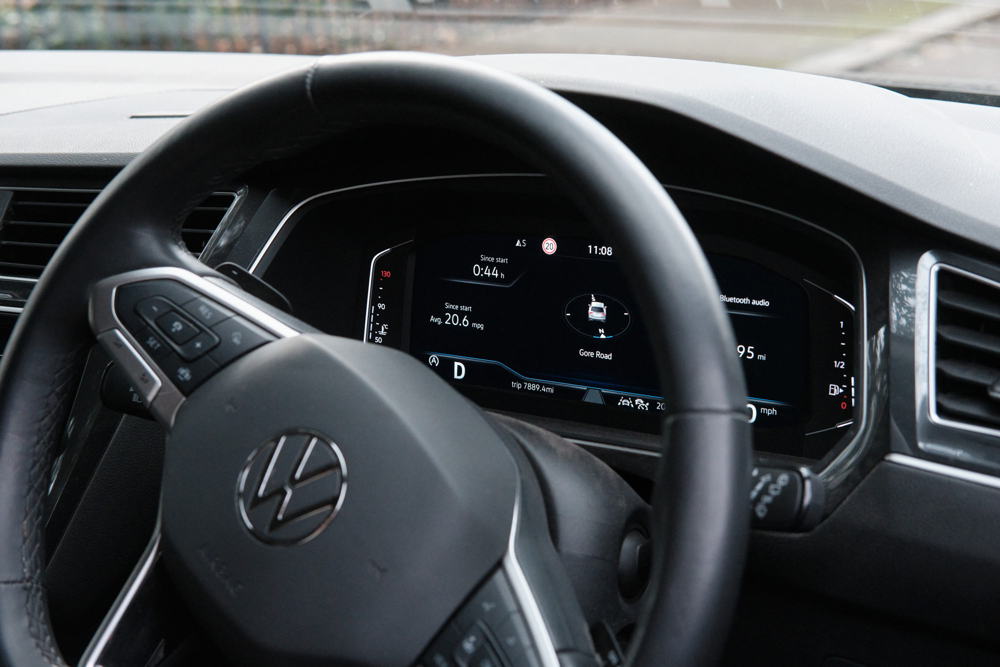 Supporting image for Buying a used car: the complete checklist and guide