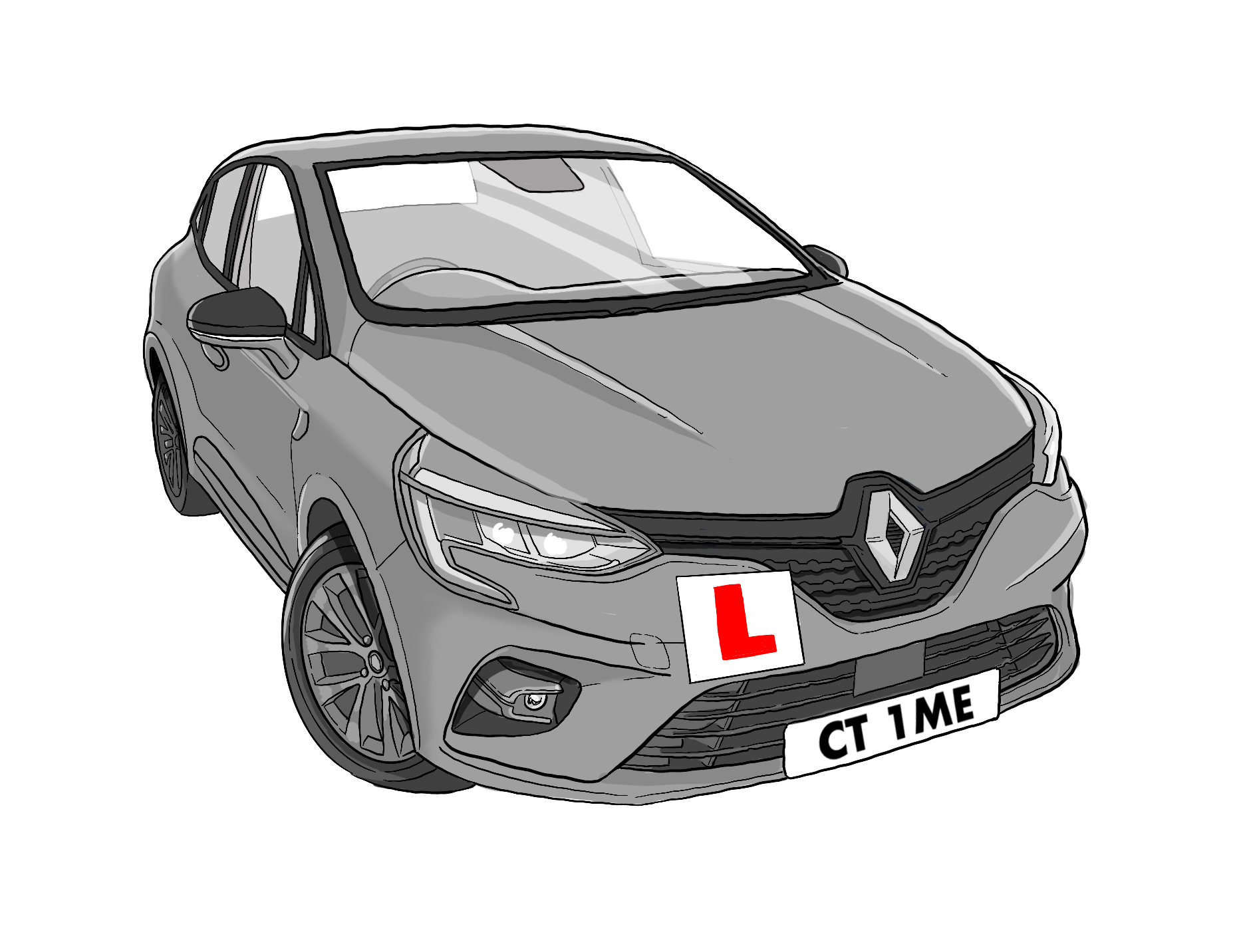 Learner driver insurance