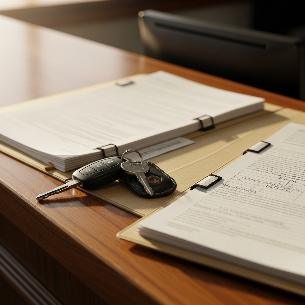 Your Obligations Under the Hire Agreement