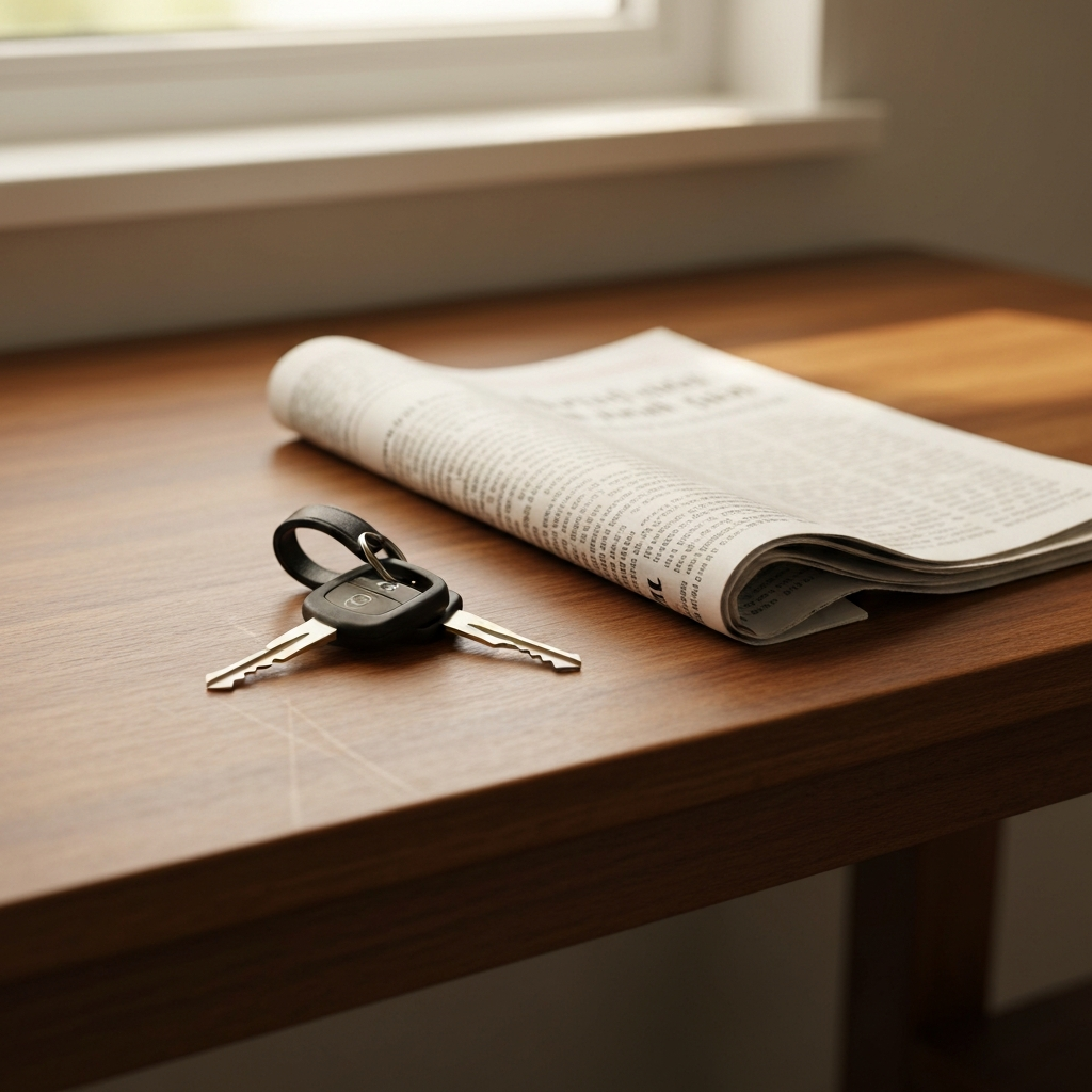 Supporting image for How to avoid a Continuous Insurance Enforcement fine