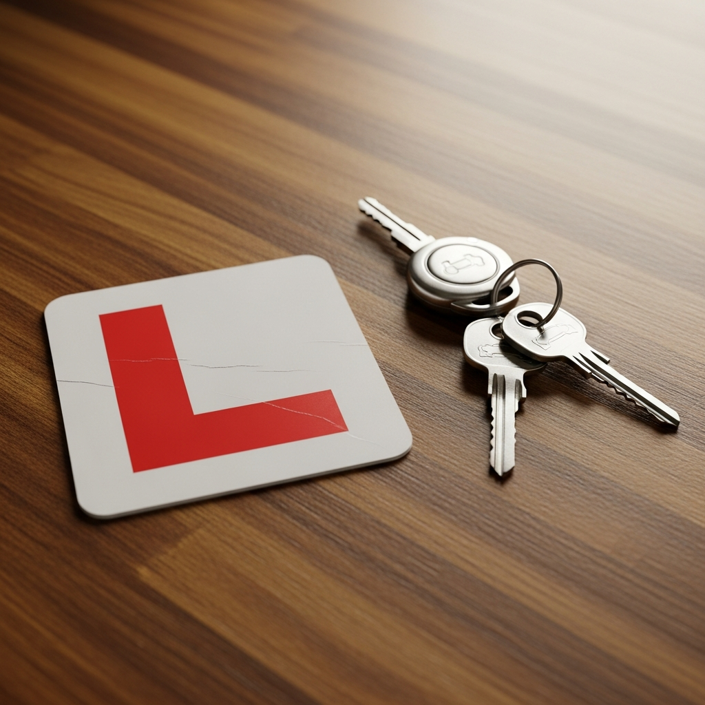 What is dedicated learner driver insurance?