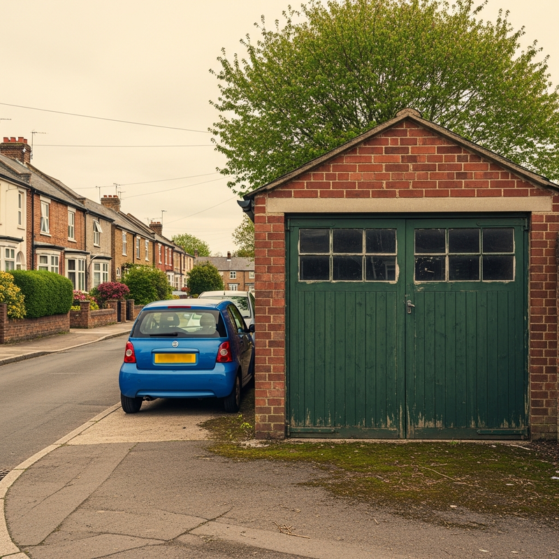 Supporting image for What happens at an MOT? The test explained