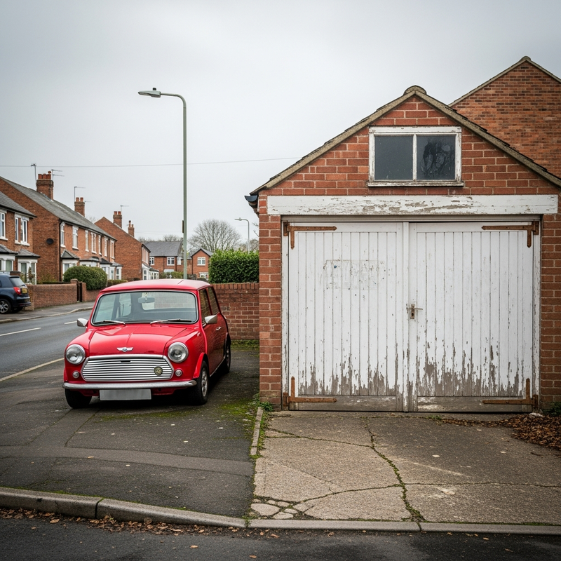 Supporting image for Car window tint UK: legal limits, fines and MOT explained