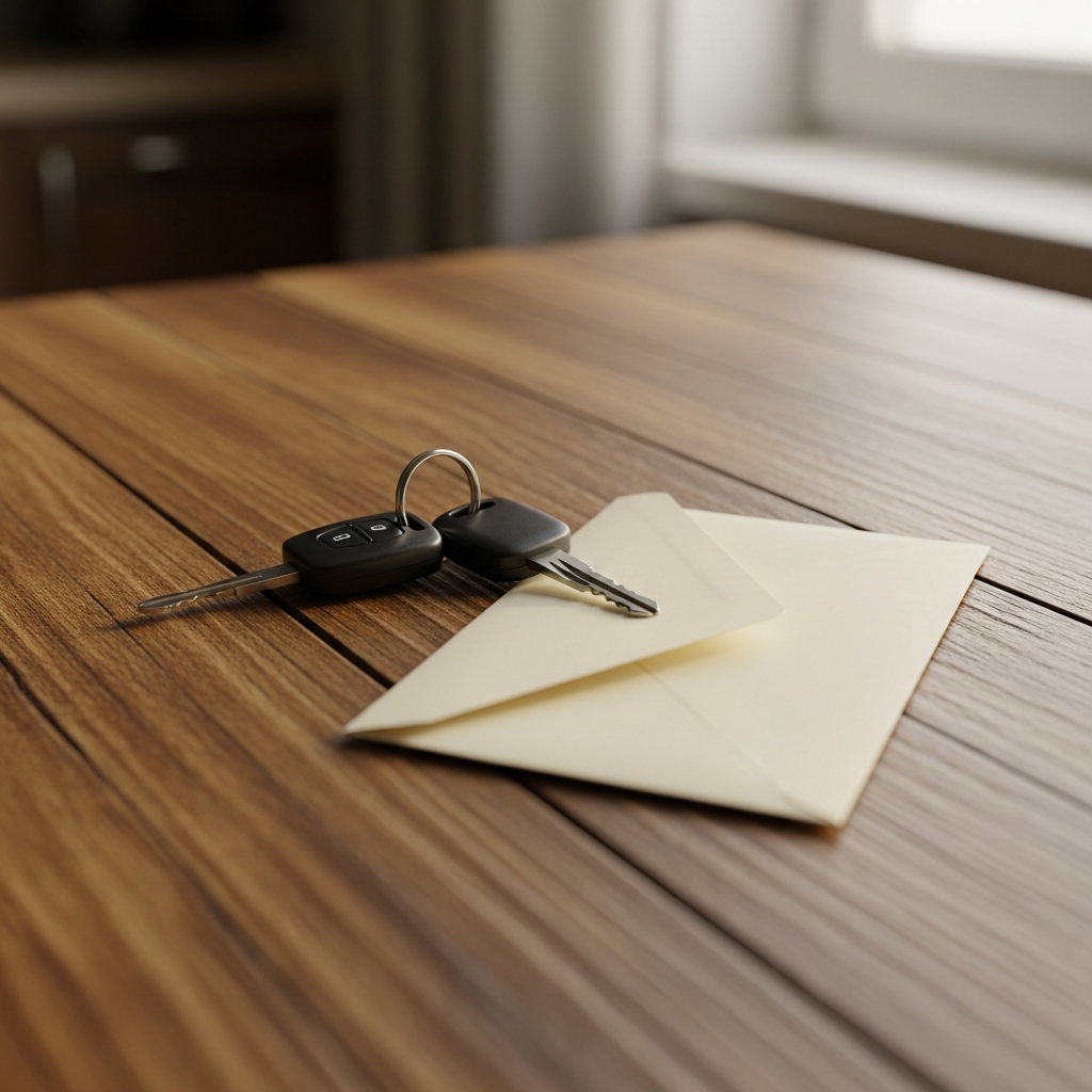 Supporting image for Car auction insurance: how to drive your purchase home