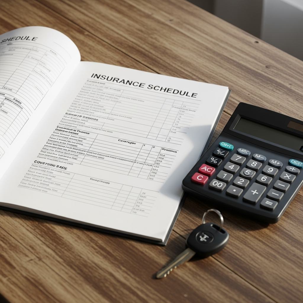 Which comparison sites can you use for temporary car insurance?