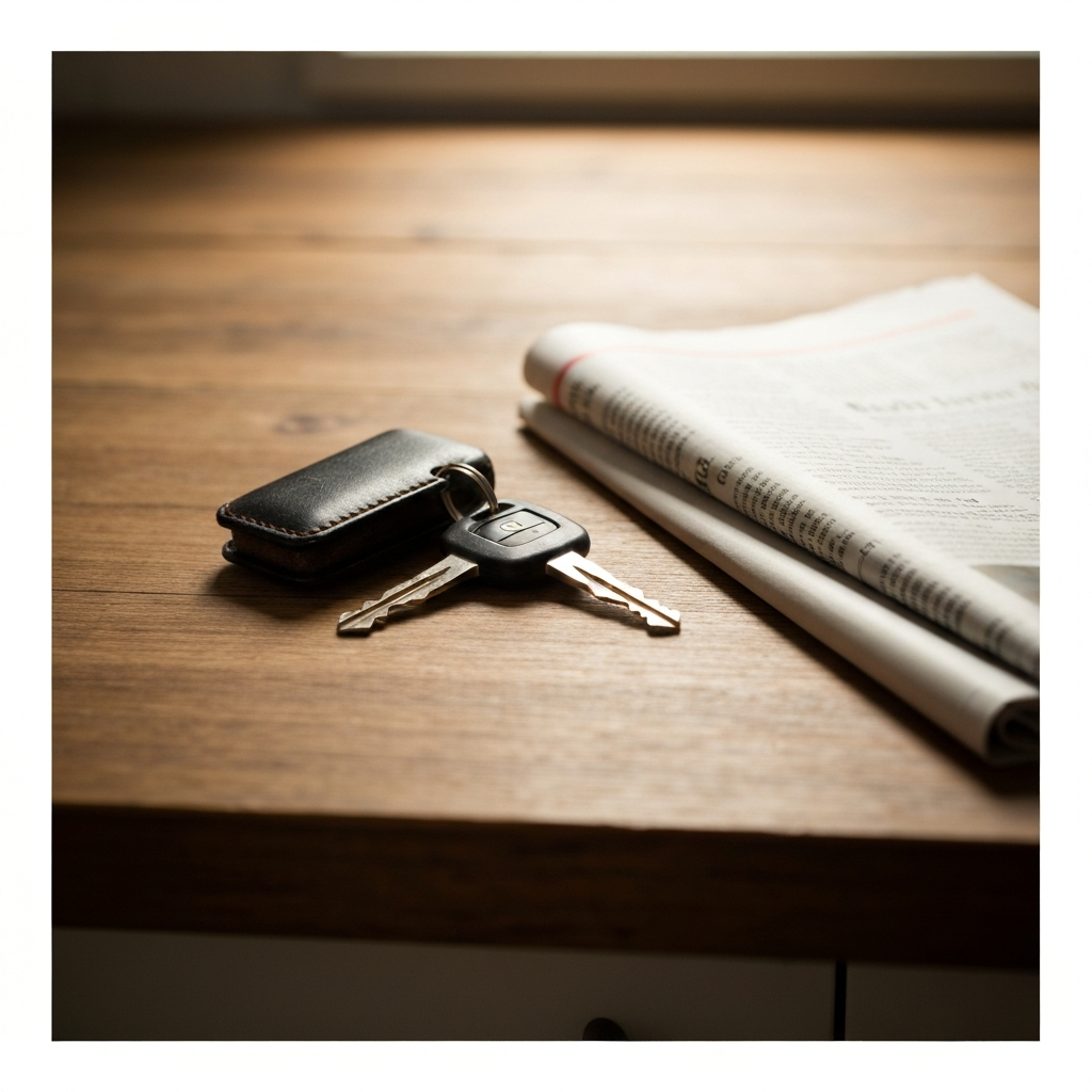 Supporting image for Getting car insurance on the same day in the UK
