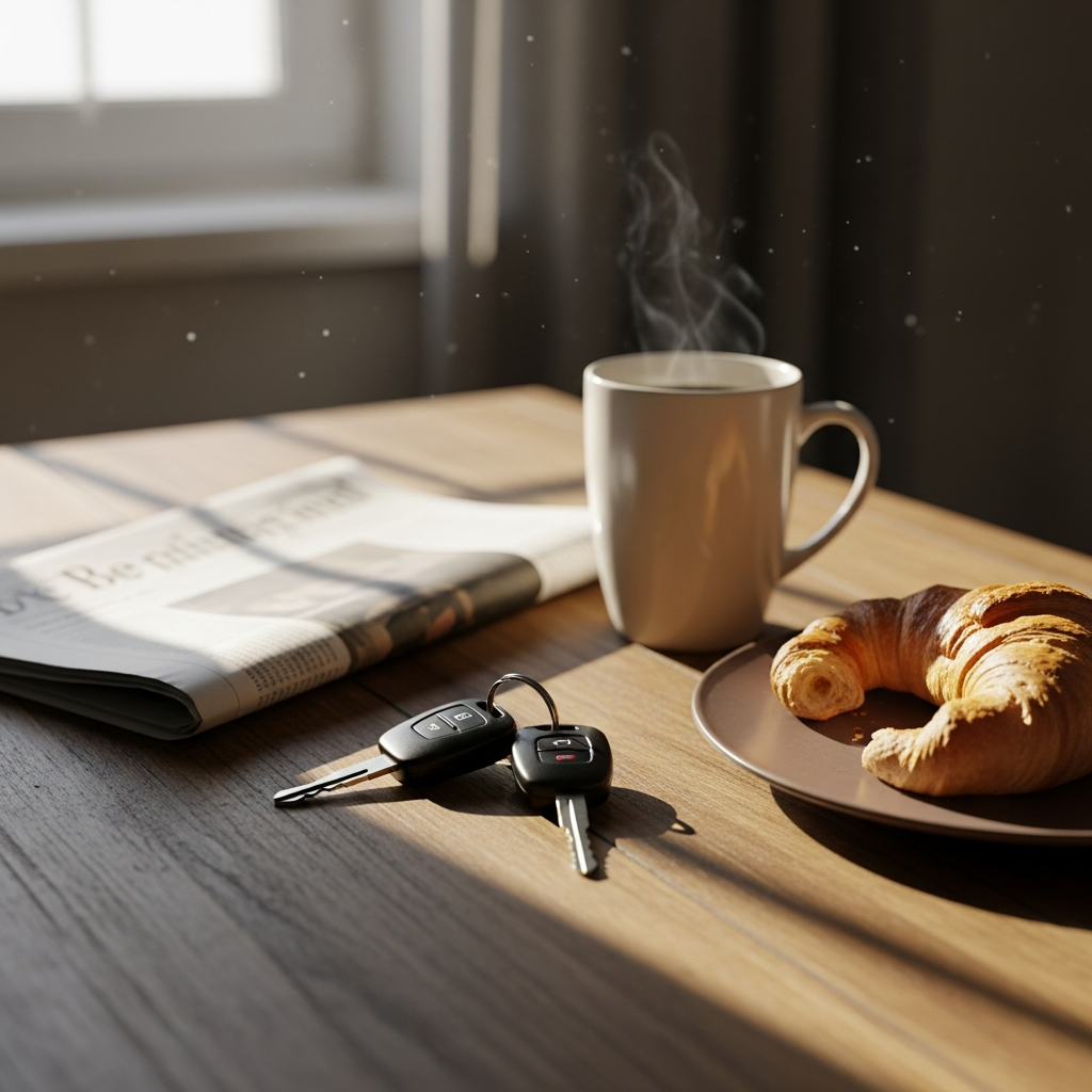Planning ahead vs last-minute cover