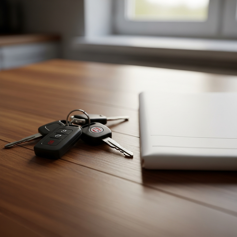 Supporting image for How to renew your driving licence