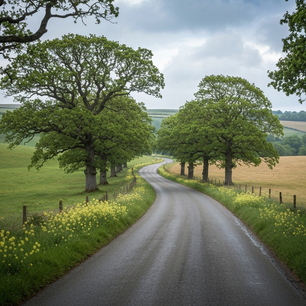 Supporting image for Driving abroad: rules and requirements for UK drivers