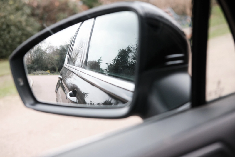 Uninsured driver promise explained