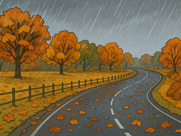 Rainy day activities in the UK this weekend
