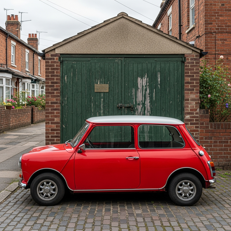 Supporting image for Does no MOT invalidate your car insurance?