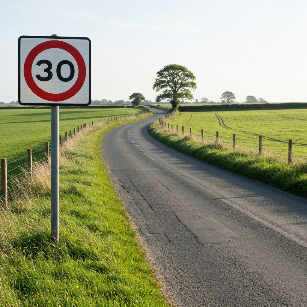Supporting image for Speed cameras in the UK: types and how they work