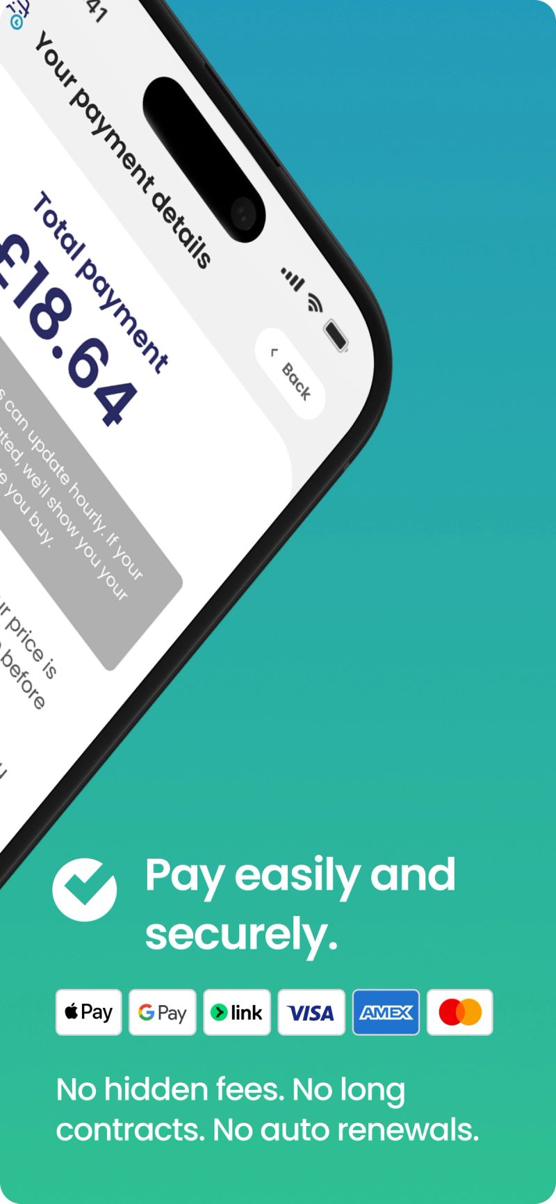 temporary car insurance app