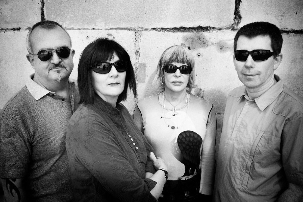 Throbbing Gristle Reissues: TGCD1 and The Third Mind Movements on Vinyl and CD