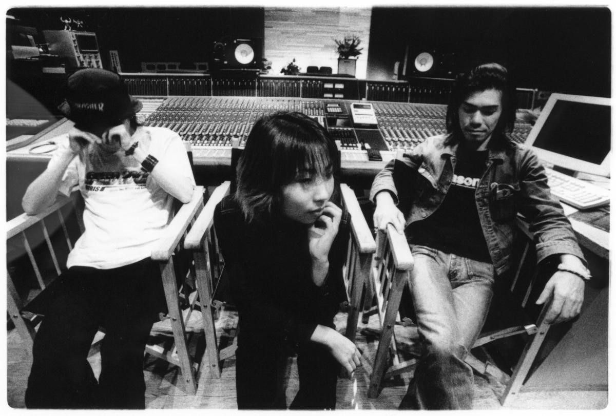 BORIS ANNOUNCE PHYSICAL & DIGITAL REISSUES OF ABSOLUTEGO (1996) & AMPLIFIER WORSHIP (1998)
