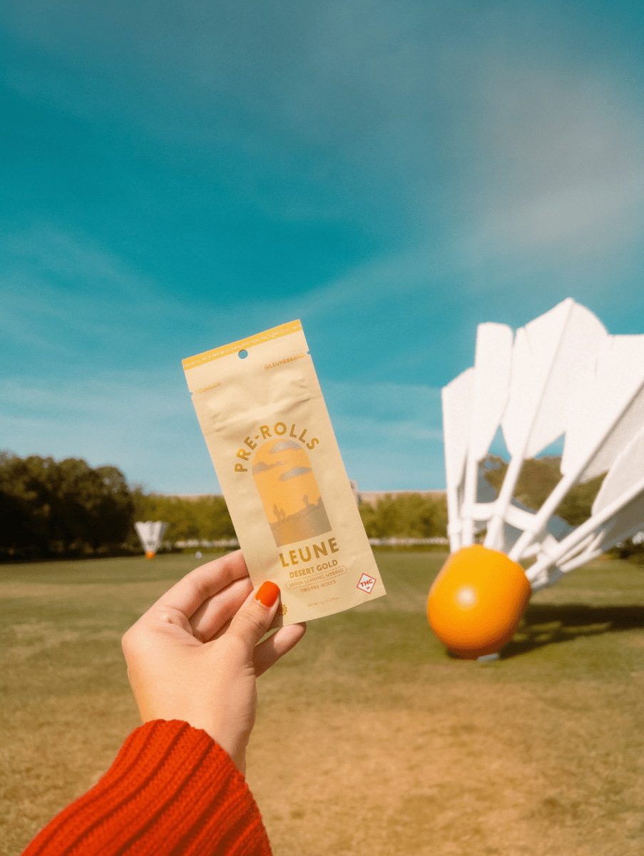 CANNABIS LIFESTYLE BRAND LEUNE ANNOUNCES LAUNCH IN MISSOURI PARTNERED WITH STASH HOUSE MO
