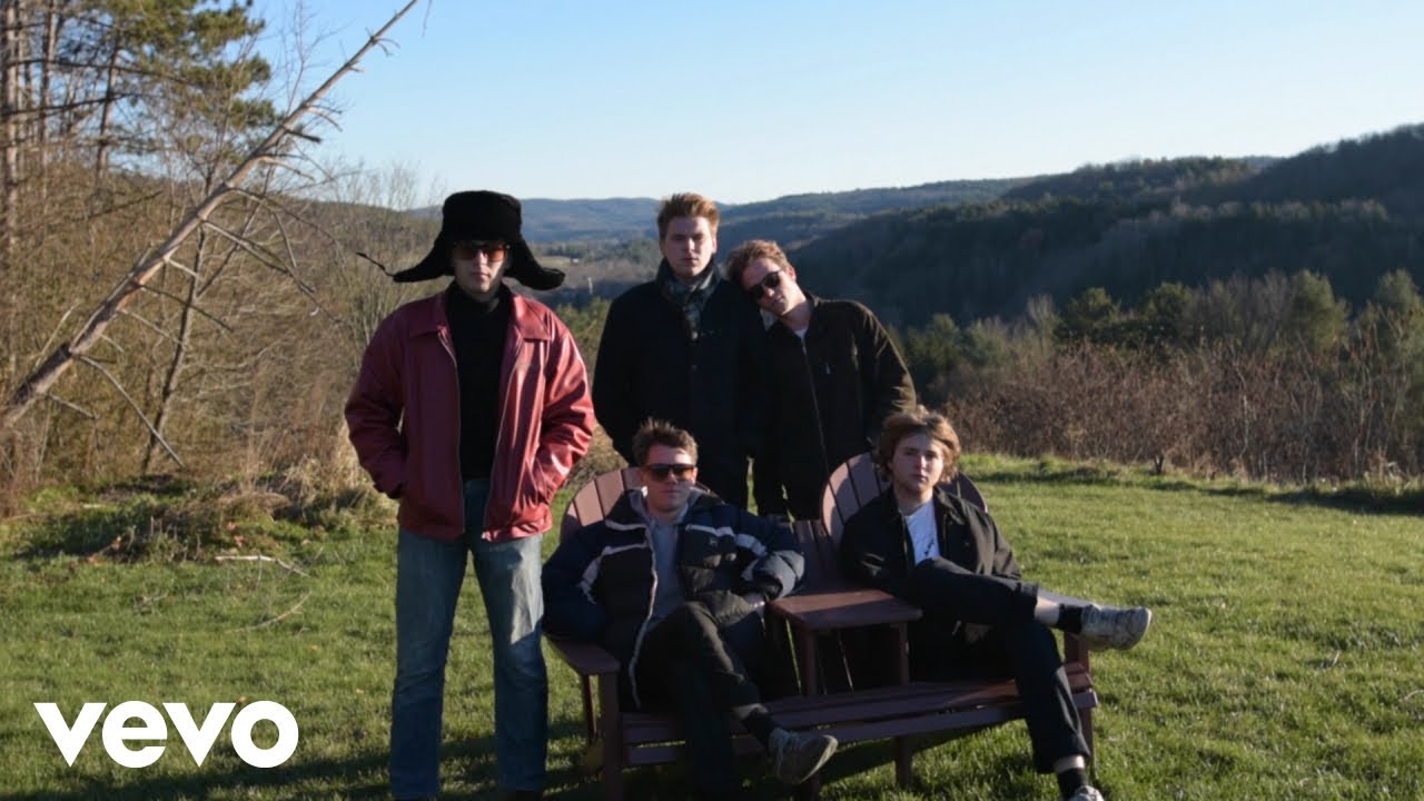 Shame Share Voyeuristic Video For “Lampoon”