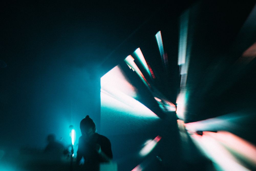 THOM YORKE TOMORROW’S MODERN BOXES U.S. DATES RESCHEDULED
