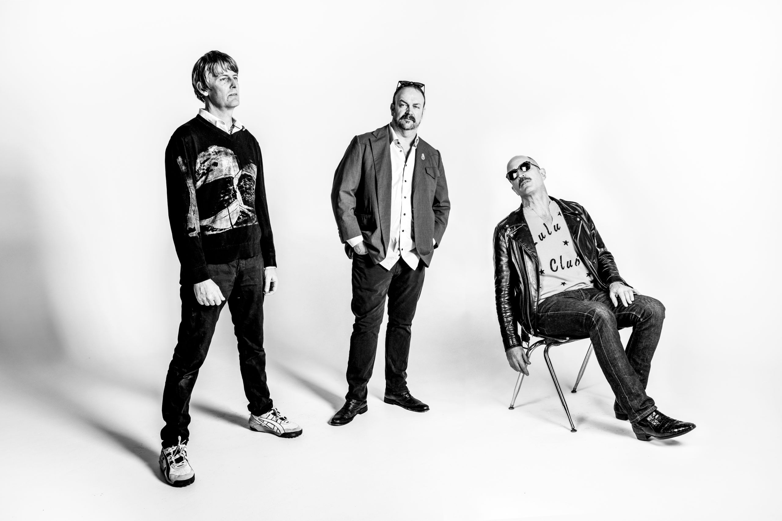 Stephen Malkmus Announces New Album Traditional Techniques