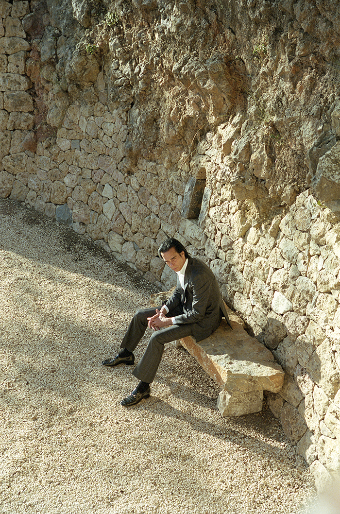 Nick Cave and The Bad Seeds Illuminate the Soul with ‘Long Dark Night’