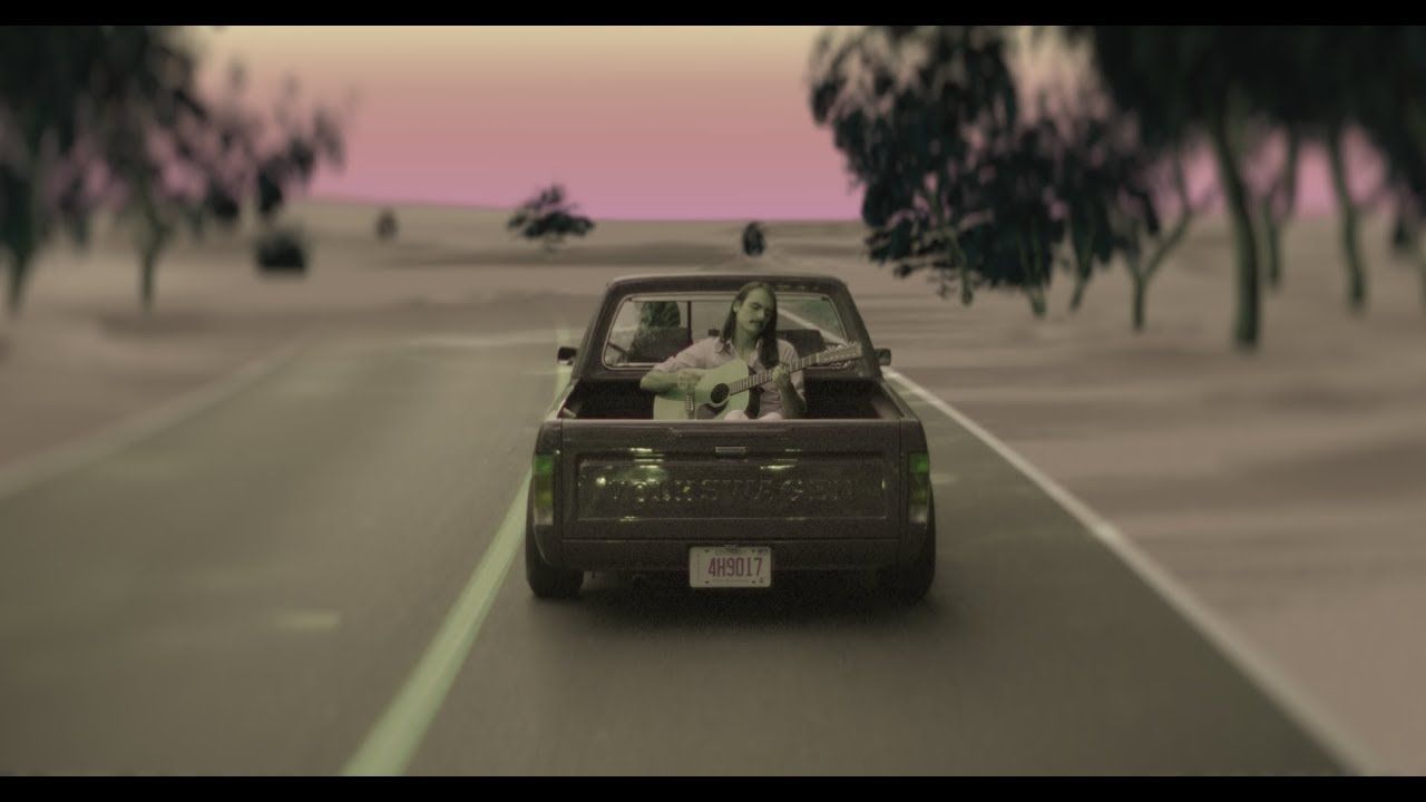 Michael Rault Shares The Rainbowriffic “I’ll Be There” Video