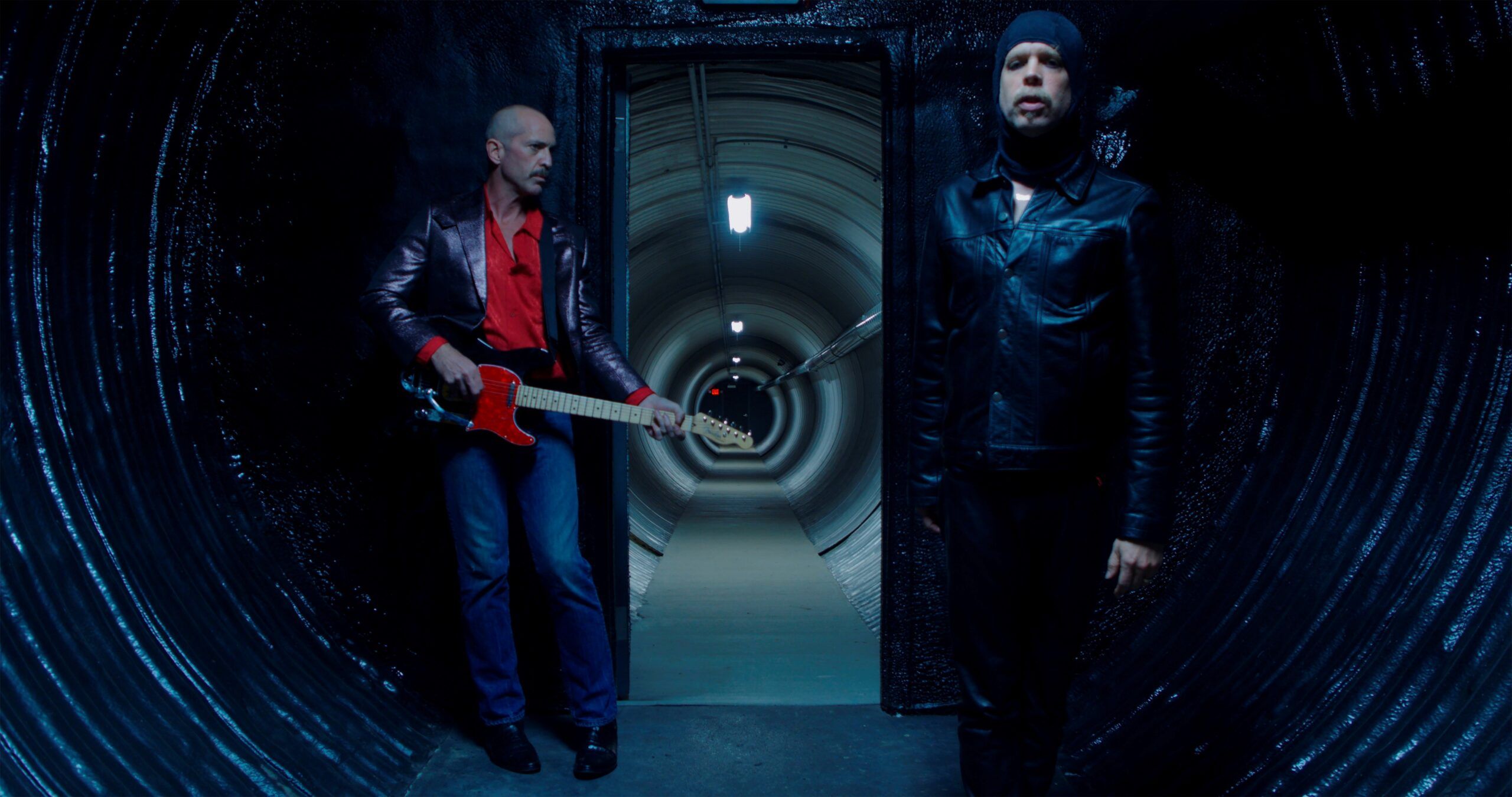 Matt Sweeney & Bonnie ‘Prince’ Billy “Make Worry For Me” (Official Music Video)