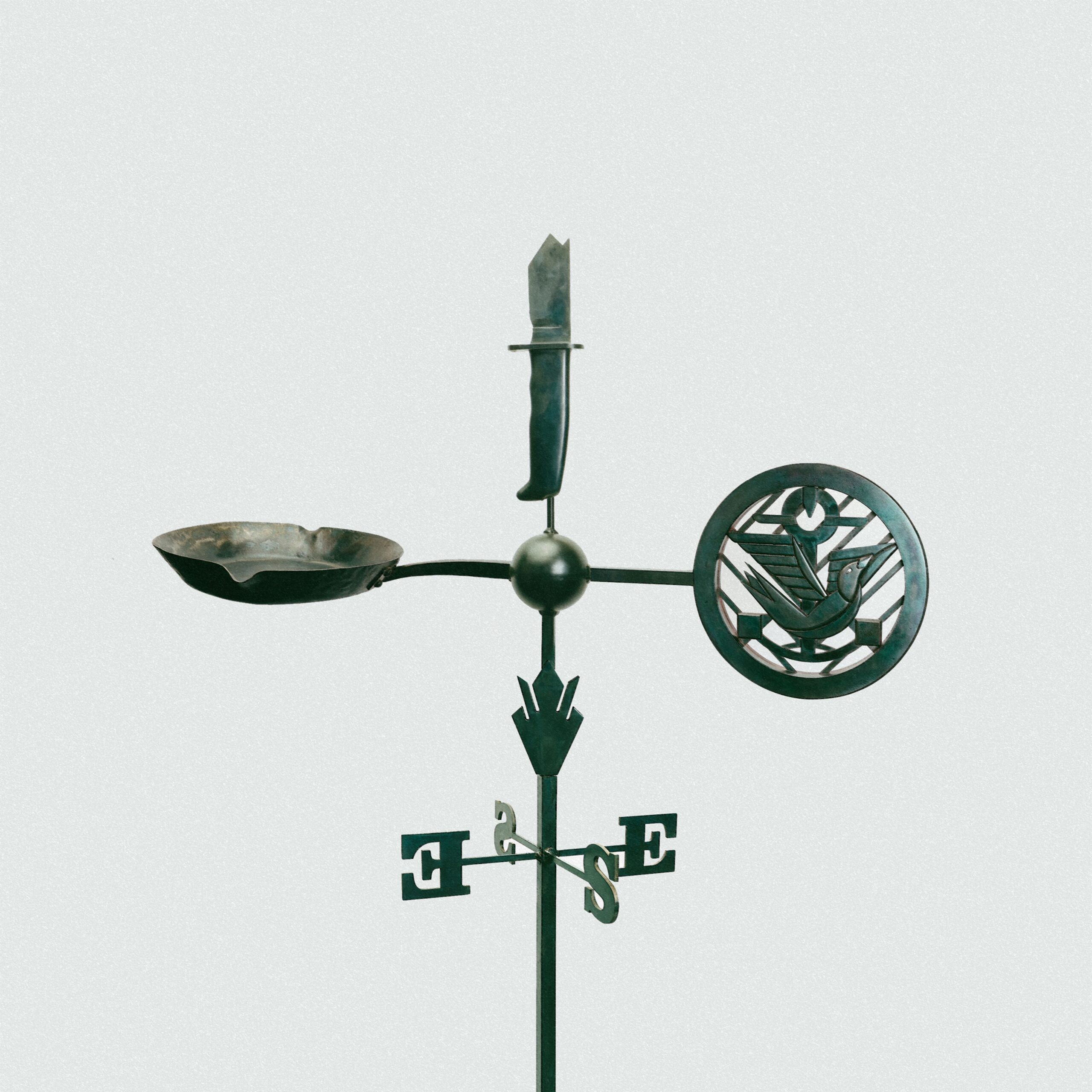 Jason Isbell and the 400 Unit Announce New Album Weathervanes