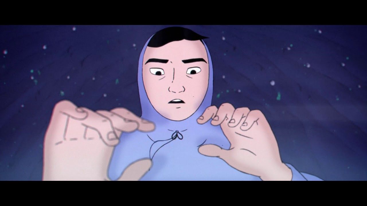 Jon Hopkins Releases Video For “Emerald Rush”