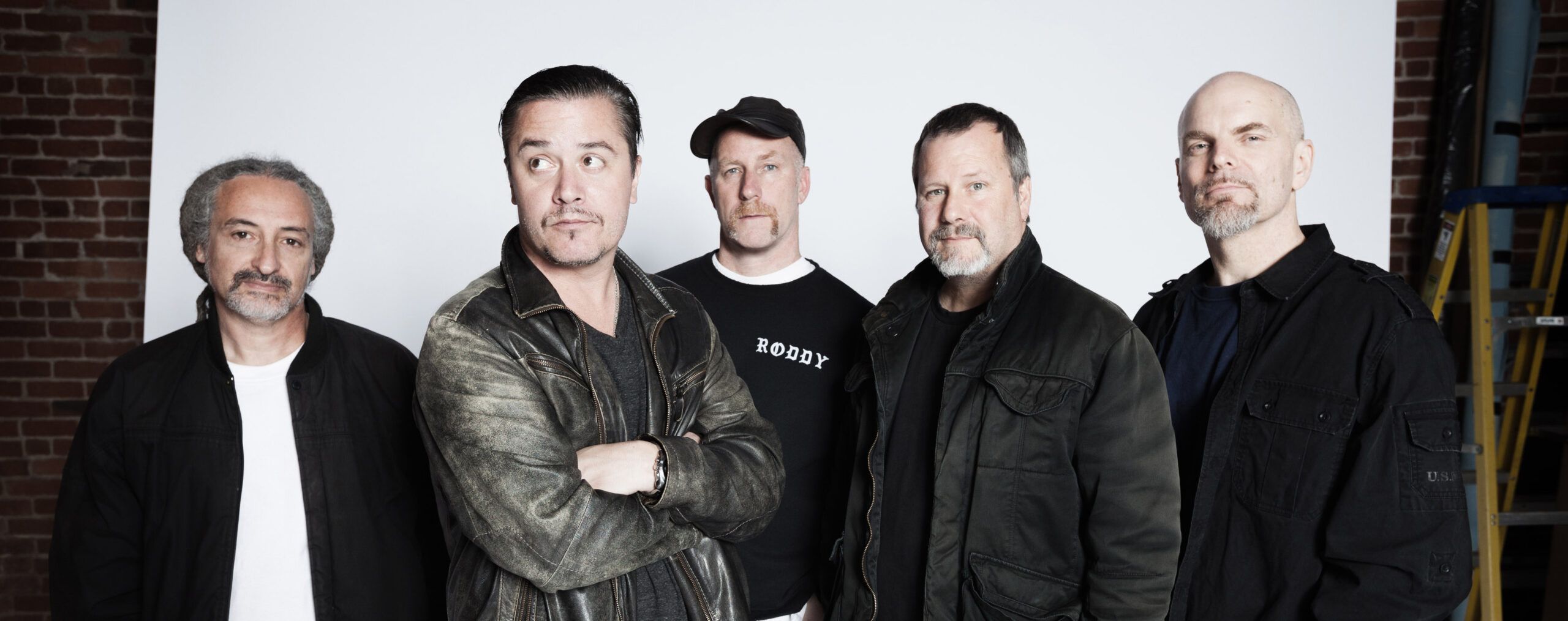 Faith No More Statement on Tour Cancelation