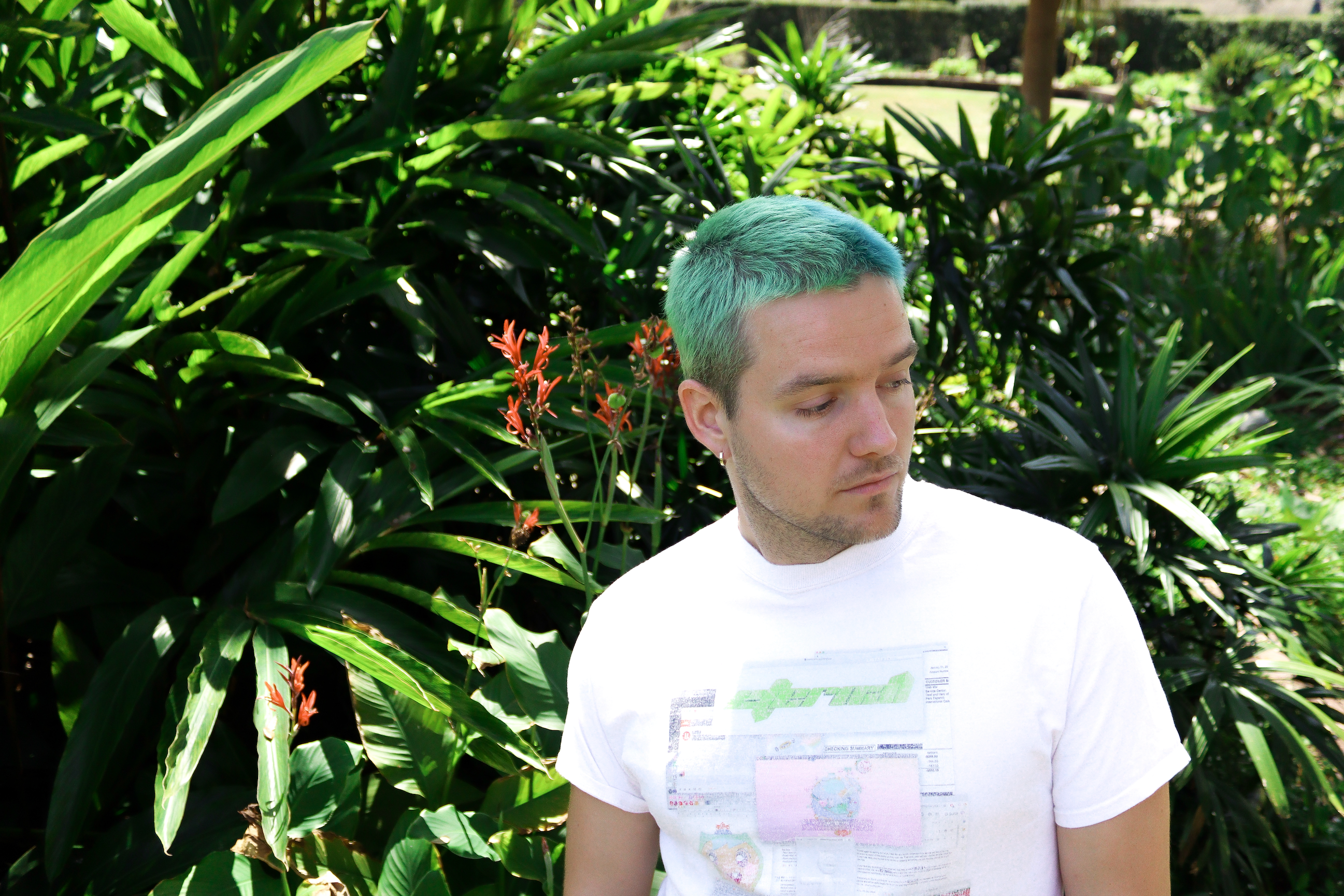 Tatum Gale Shares “Poison Darty”