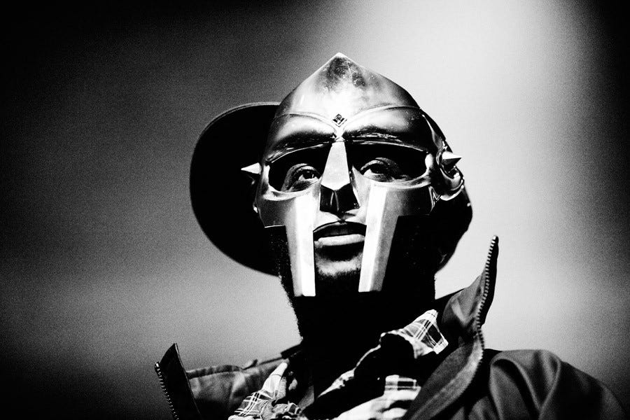 MF DOOM LEGACY CELEBRATED WITH DOOMSDAY 2023