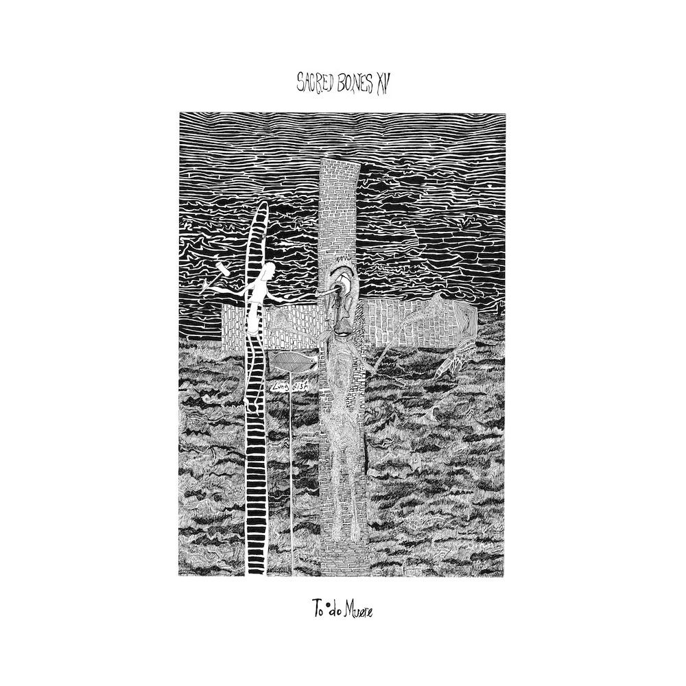 Boris cover “Funnel of Love” & Thou, Mizmor & Emma Ruth Rundell cover Zola Jesus’ “Night” for Sacred Bones 15th anniversary compilation