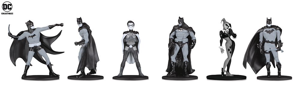 DC EXPANDS WALMART PROGRAM TO INCLUDE DC COLLECTIBLES