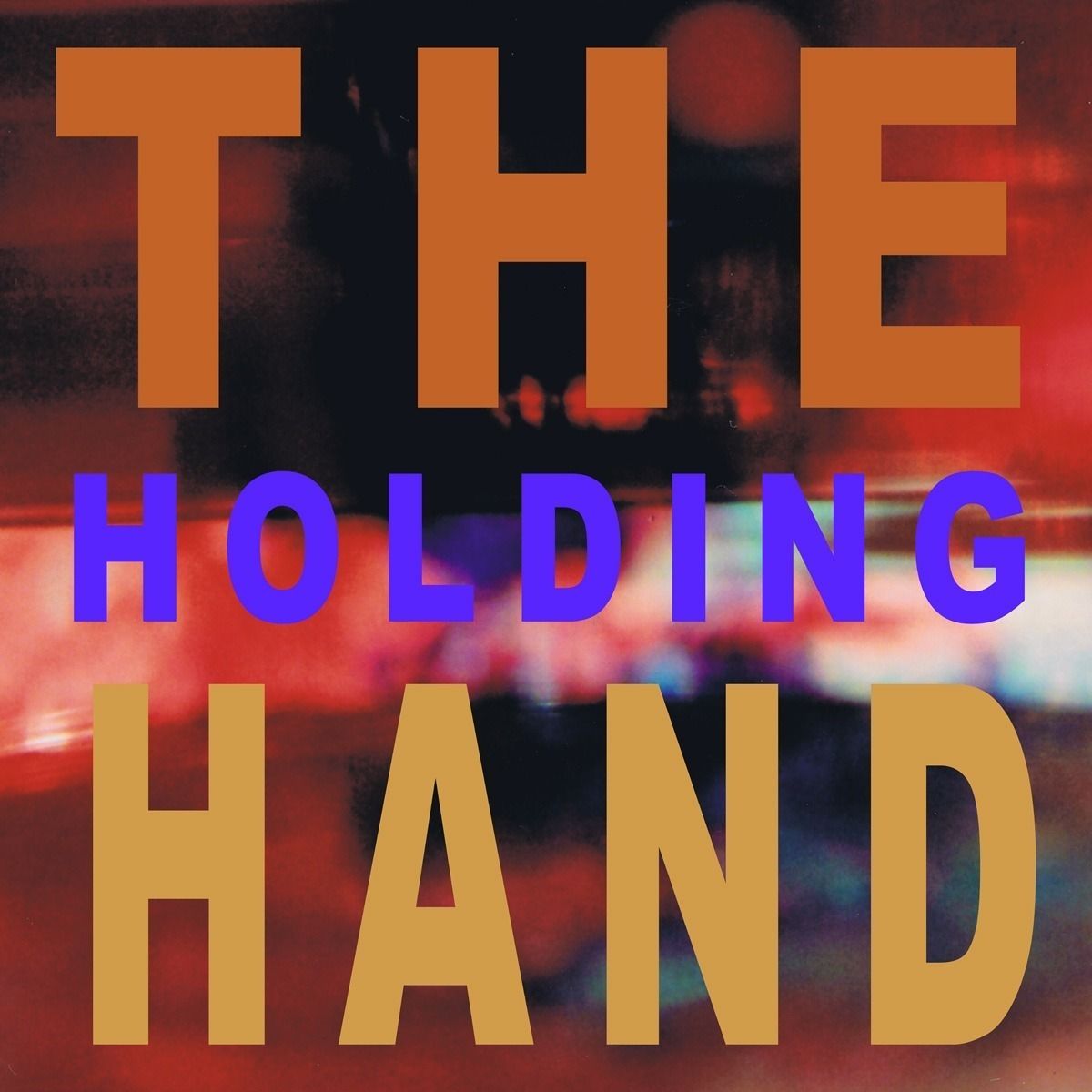 Iceage Share Video For “The Holding Hand”