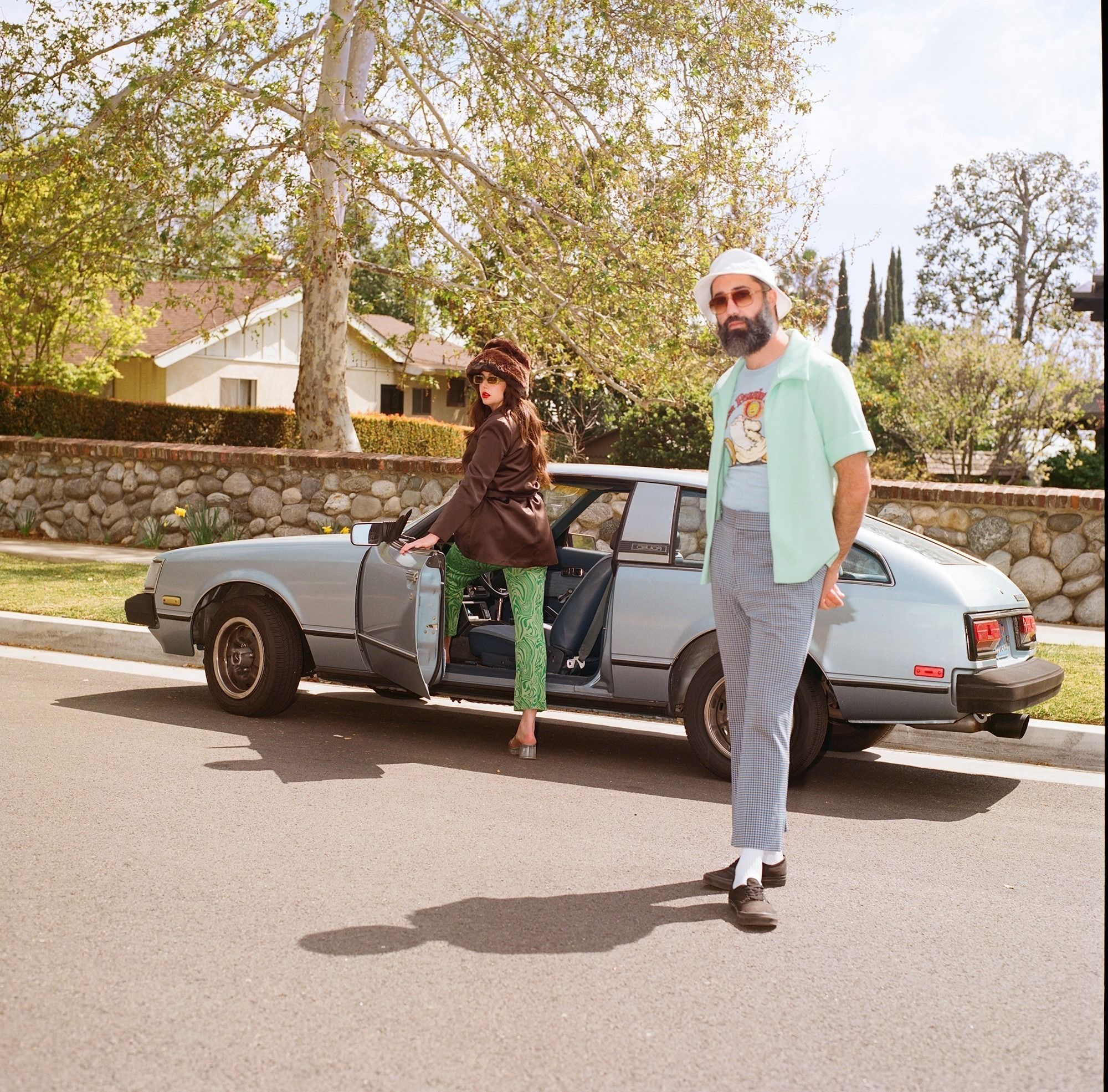 Brijean Shares New Single “Ooo La La”