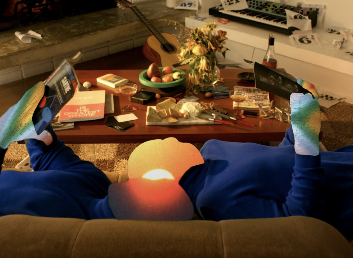MGMT Drops Visually Stunning Music Video for ‘People In The Streets’