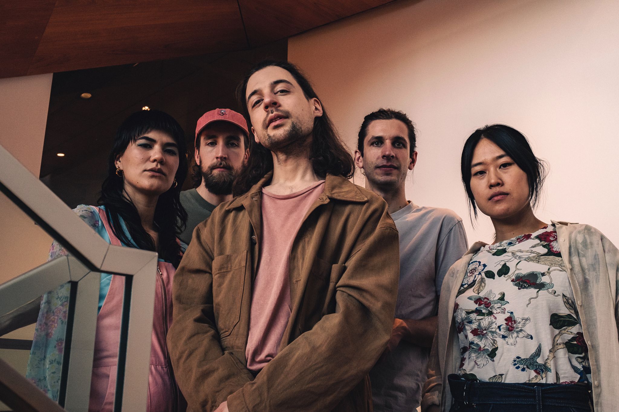 Pony Girl Share “King of The Country Club” Single + Video
