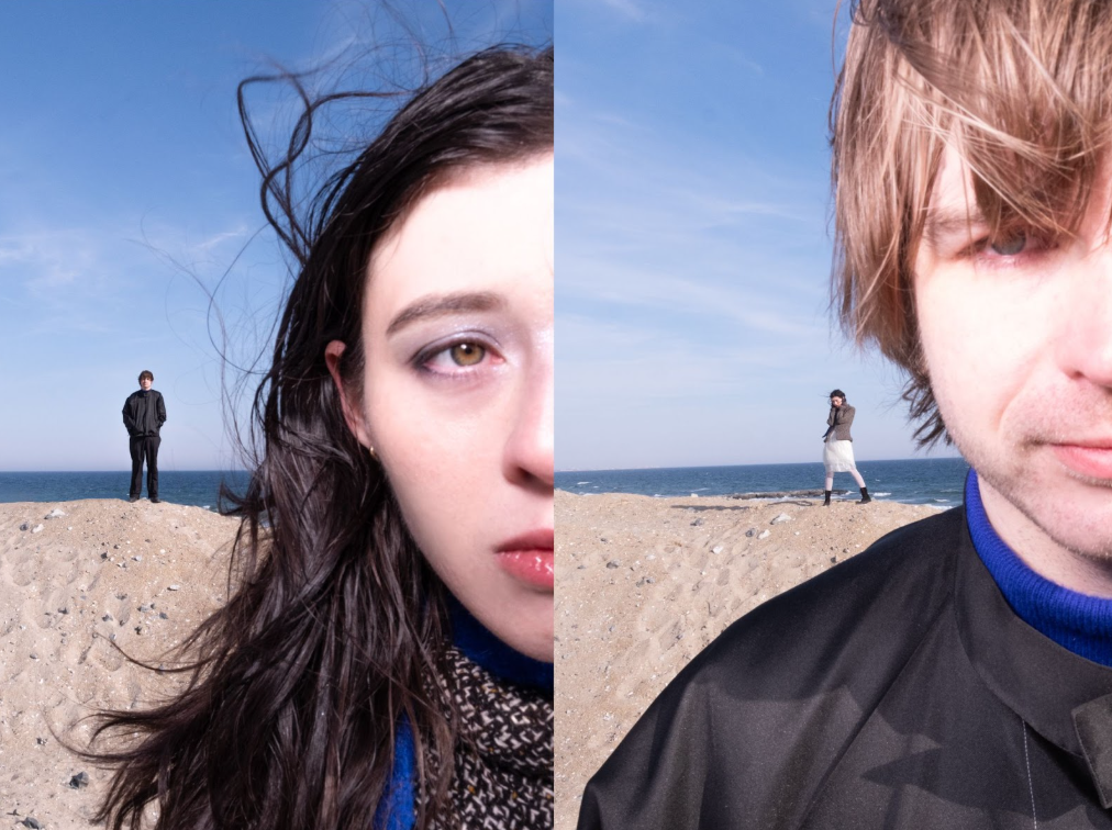 WATCH: Water From Your Eyes Share New Single & Video, “Playing Classics”