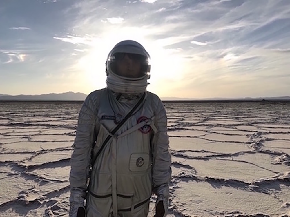 Spiritualized Share “Here It Comes (The Road) Let’s Go”