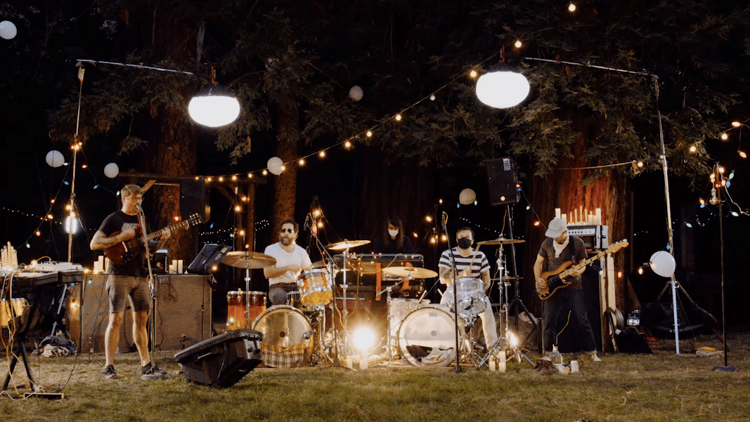 Osees Share Live “Poor Queen” Performance
