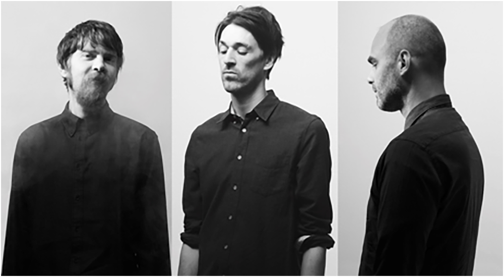 Cubicolor Share New Tune “Counterpart”