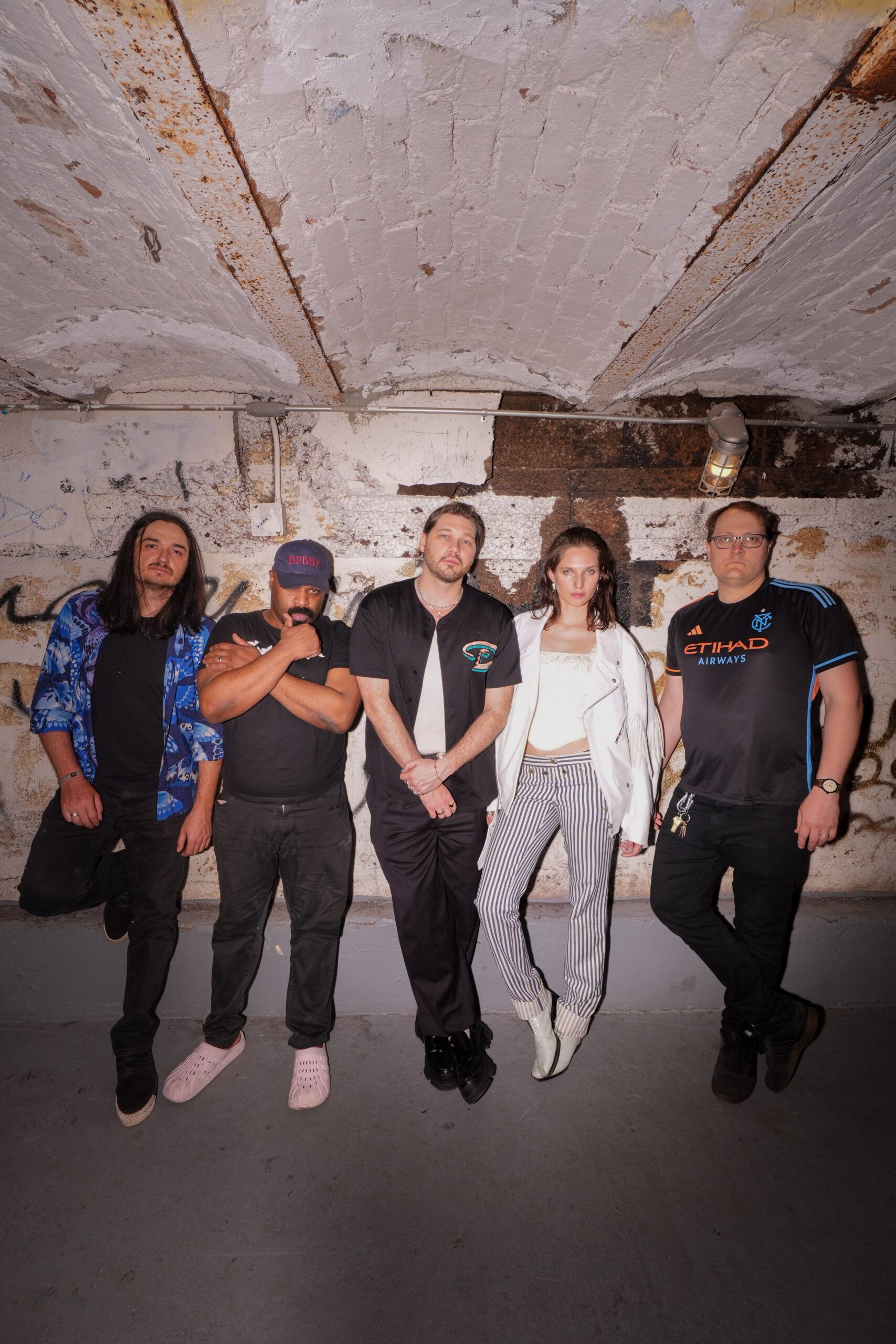 ZEBEDEE’s Wild NYC Adventure: Watch Their Electrifying New Video ‘Fast Edee’!
