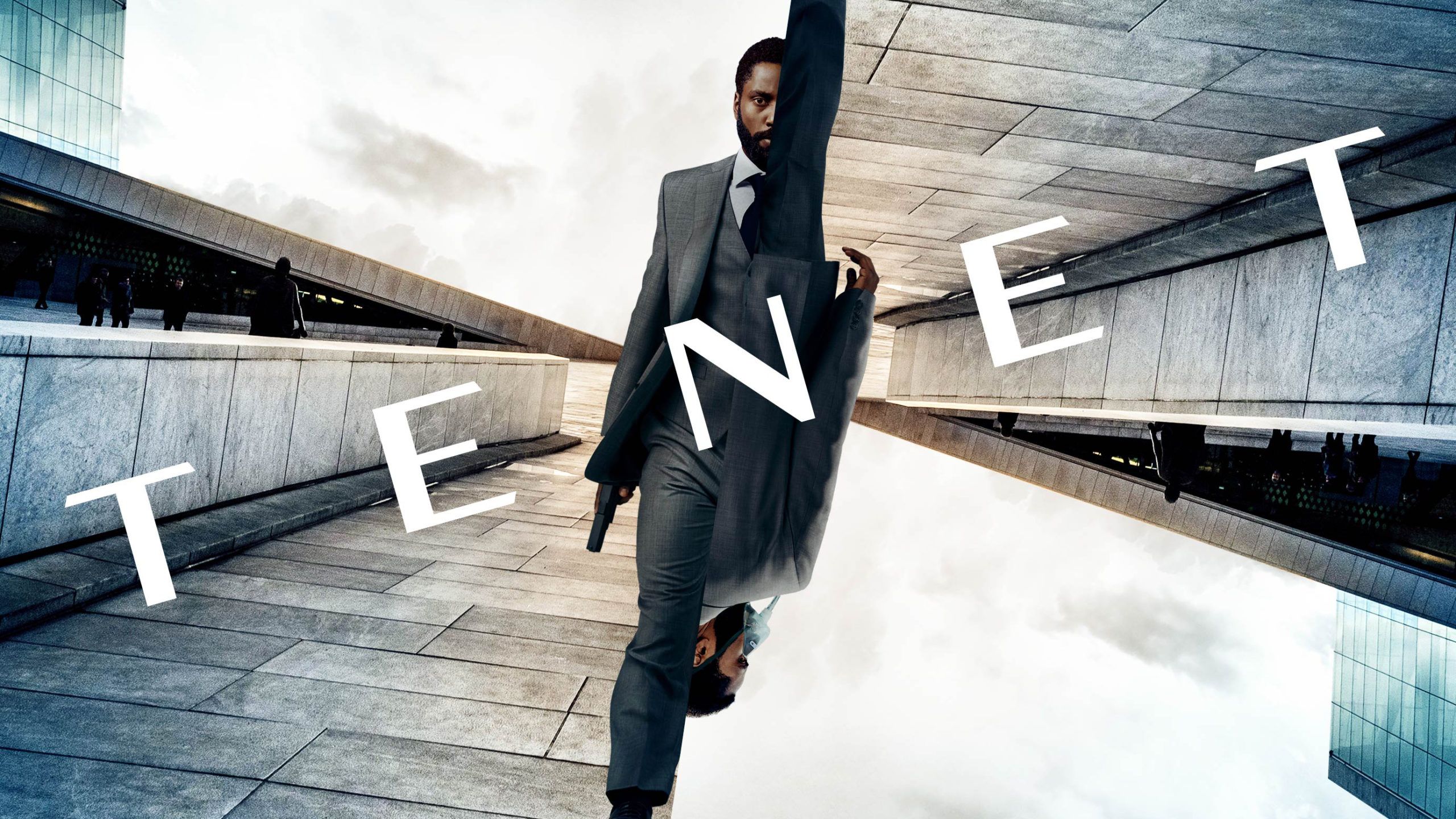Third Trailer From Tenet Released!