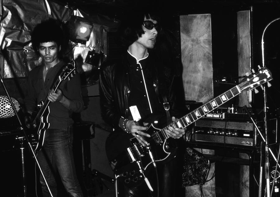 Les Rallizes Dénudés announces new archival release YaneUra Sept. ‘80 out Feb. 21 on Temporal Drift