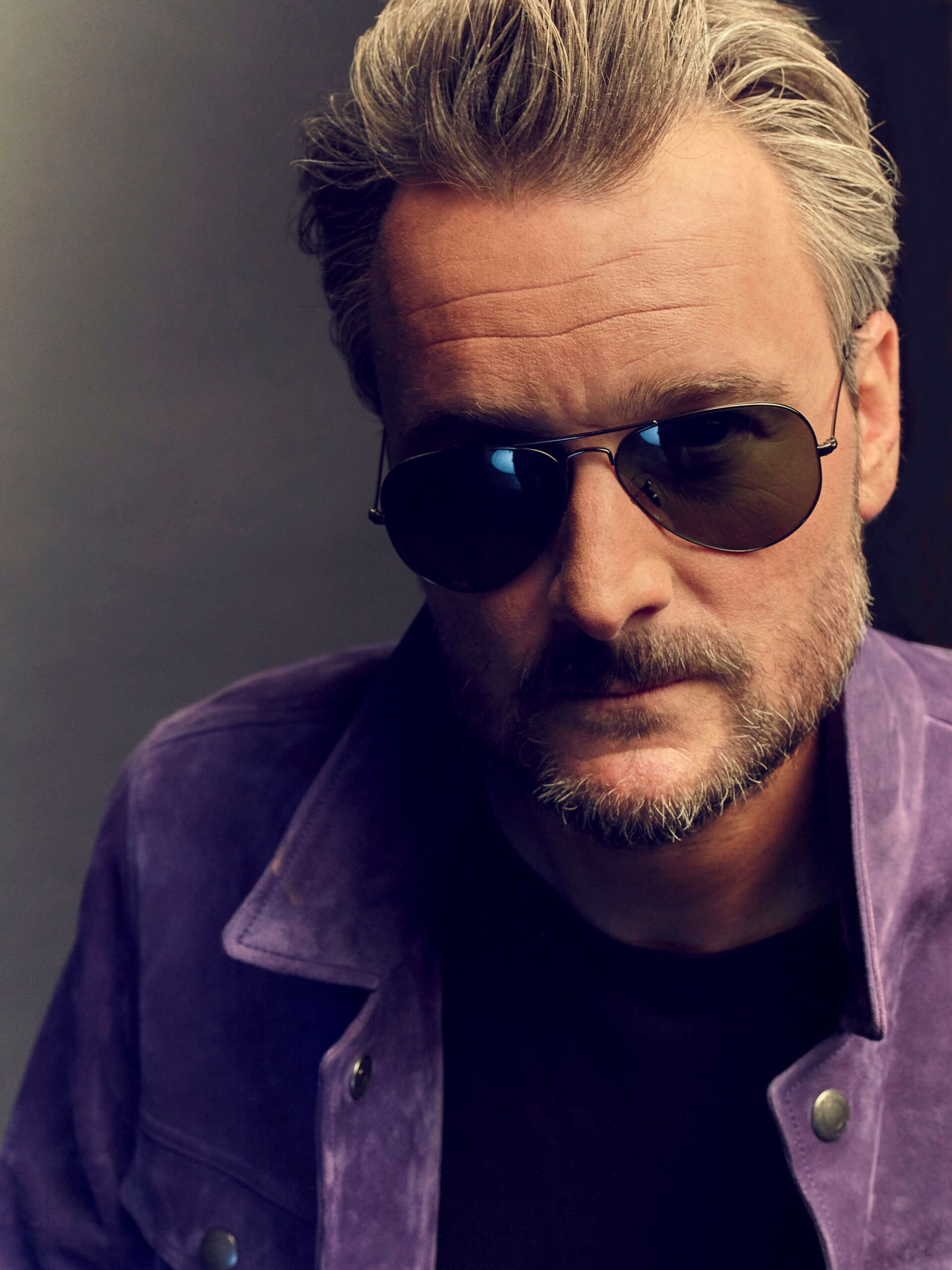 Eric Church Coming to UBS Arena in Belmont Park, NY on December 4