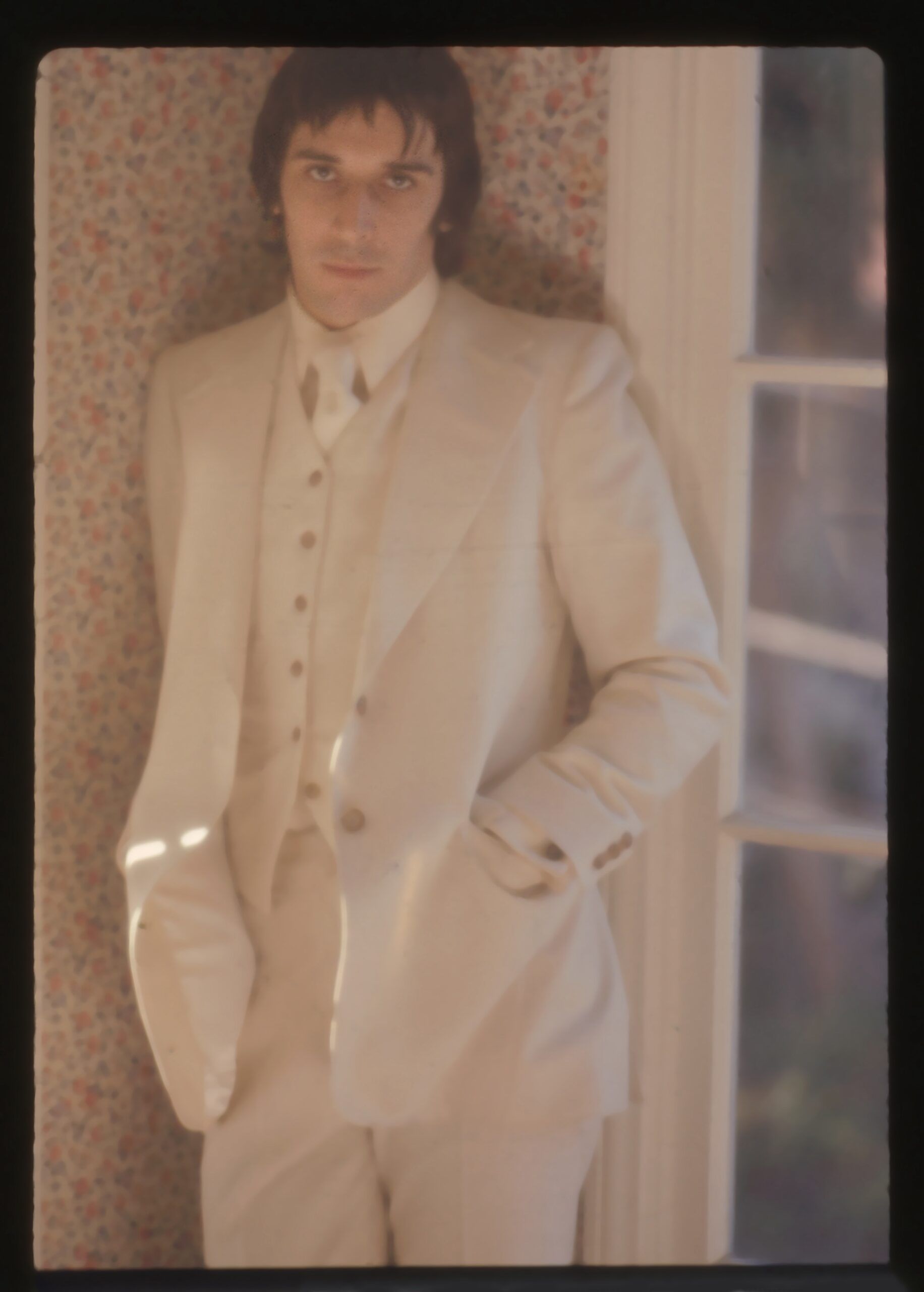 John Cale Reissues: Paris 1919 Deluxe Edition and The Academy in Peril Out Friday