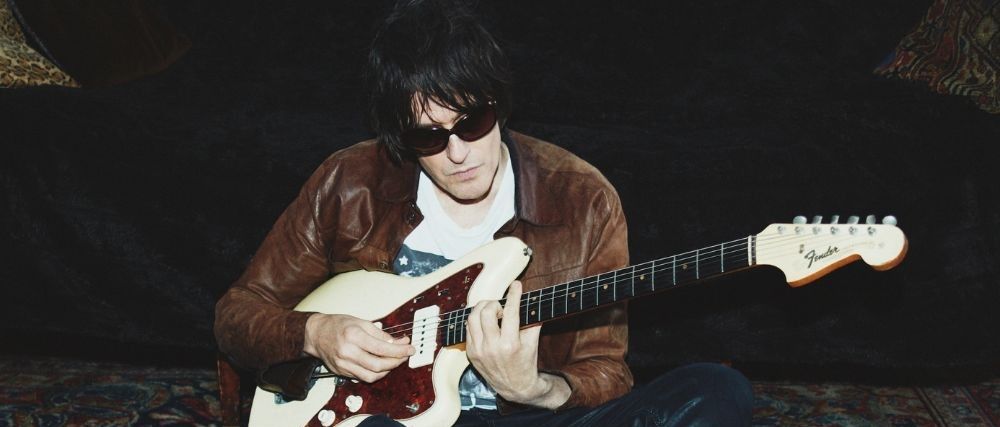 SPIRITUALIZED: NEW VIDEO FOR “The Mainline Song” OUT NOW