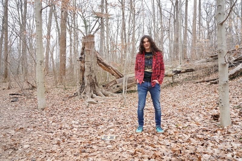 Kurt Vile Performed “Mount Airy Hill (Way Gone)” on Stephen Colbert
