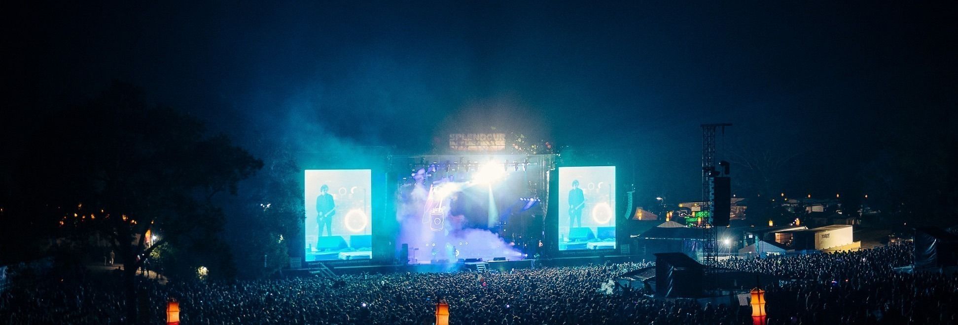 Splendour XR To Arrive on July 24 +25